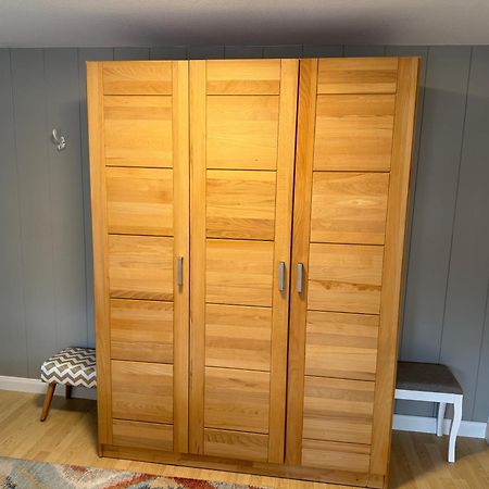 Apartment 1 Oder 2 Wyk auf Föhr Екстериор снимка