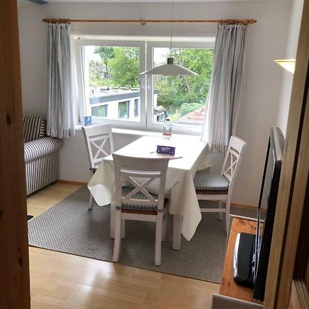 Apartment 1 Oder 2 Wyk auf Föhr Екстериор снимка