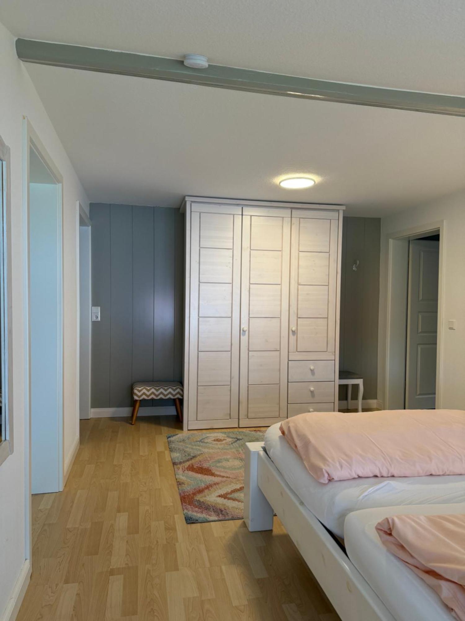 Apartment 1 Oder 2 Wyk auf Föhr Екстериор снимка