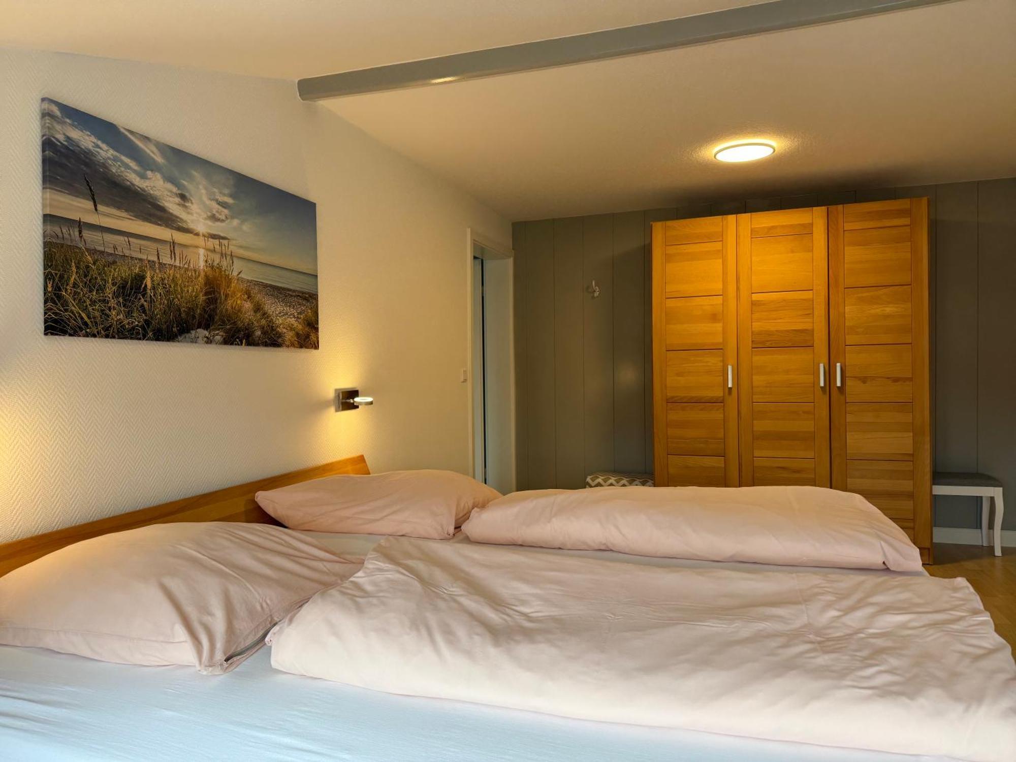 Apartment 1 Oder 2 Wyk auf Föhr Екстериор снимка