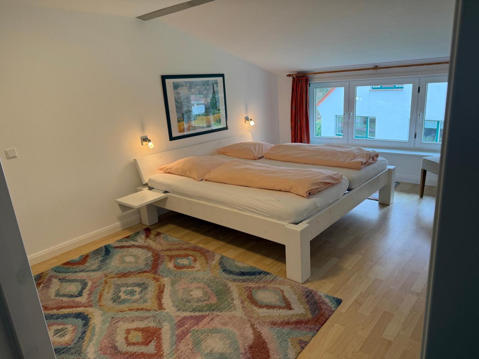 Apartment 1 Oder 2 Wyk auf Föhr Екстериор снимка