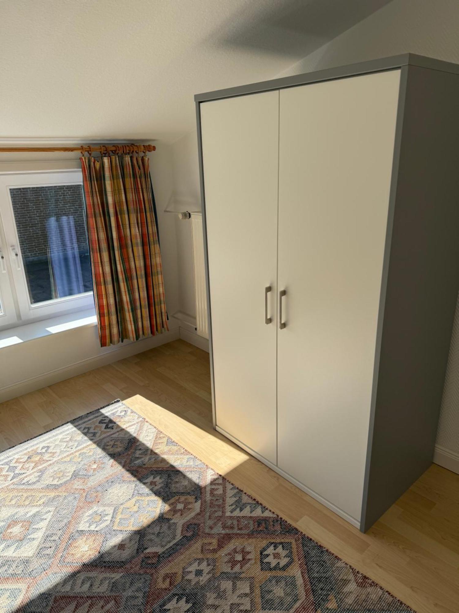 Apartment 1 Oder 2 Wyk auf Föhr Екстериор снимка