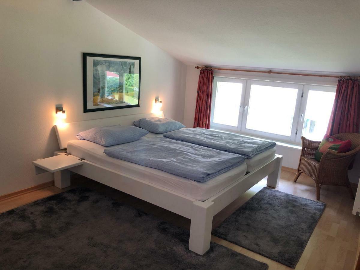 Apartment 1 Oder 2 Wyk auf Föhr Екстериор снимка