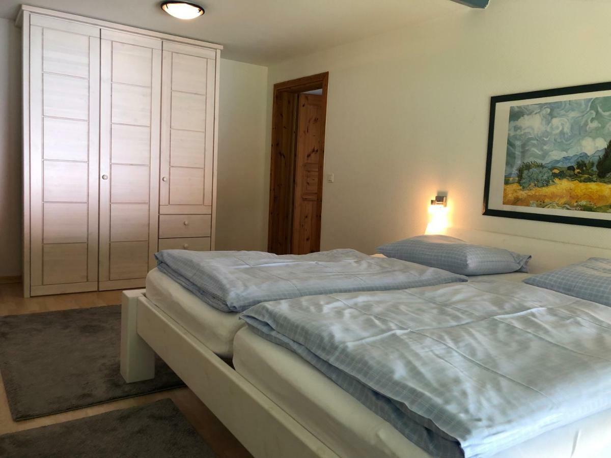 Apartment 1 Oder 2 Wyk auf Föhr Екстериор снимка