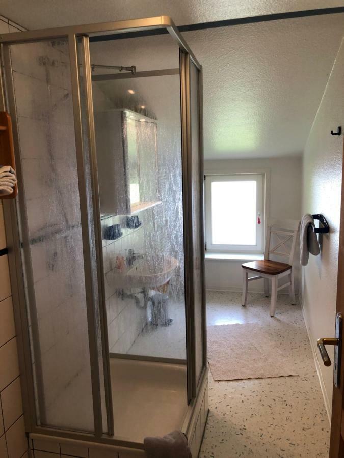 Apartment 1 Oder 2 Wyk auf Föhr Екстериор снимка