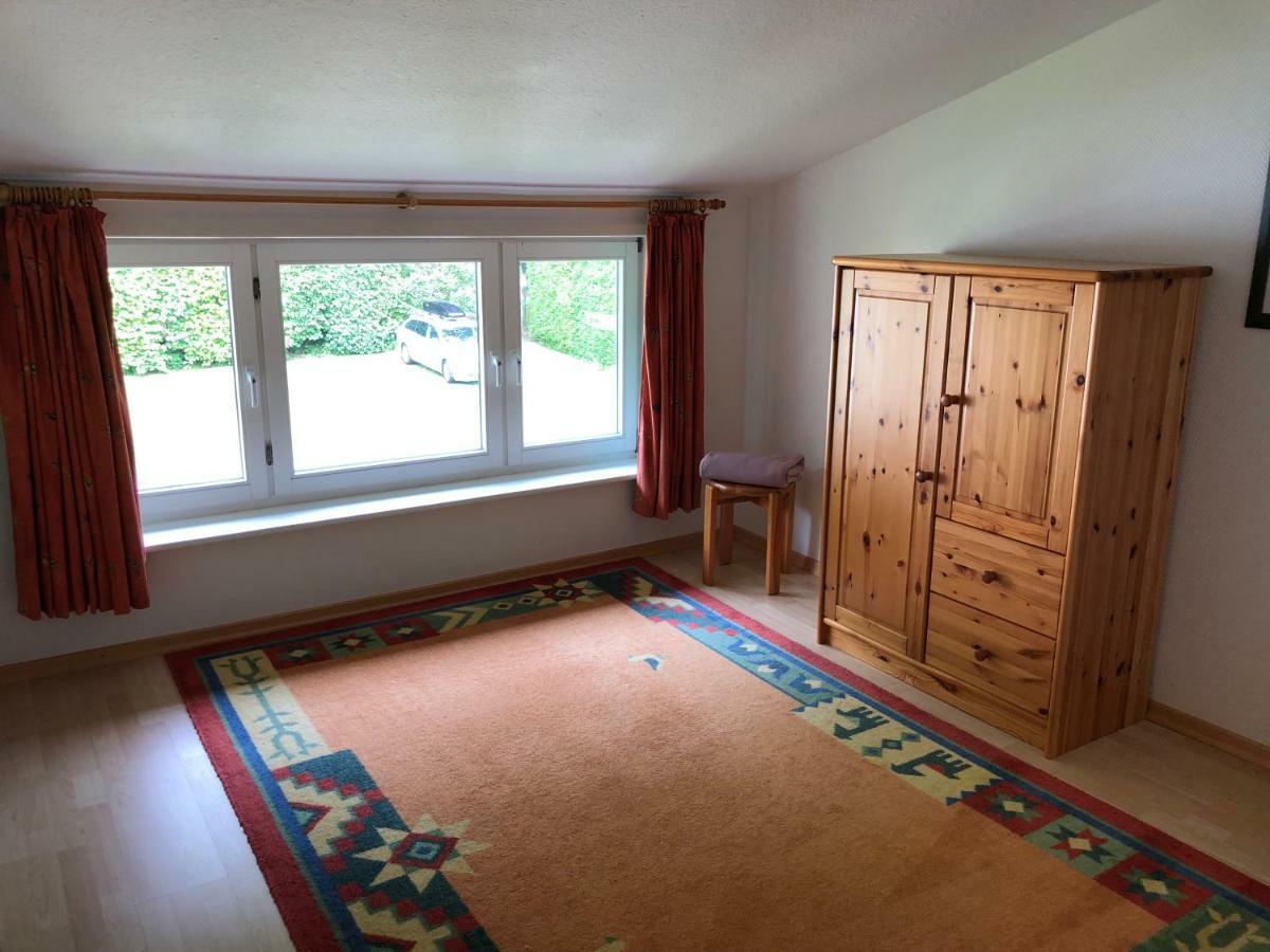 Apartment 1 Oder 2 Wyk auf Föhr Екстериор снимка