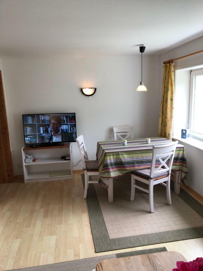 Apartment 1 Oder 2 Wyk auf Föhr Екстериор снимка