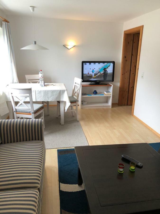 Apartment 1 Oder 2 Wyk auf Föhr Екстериор снимка