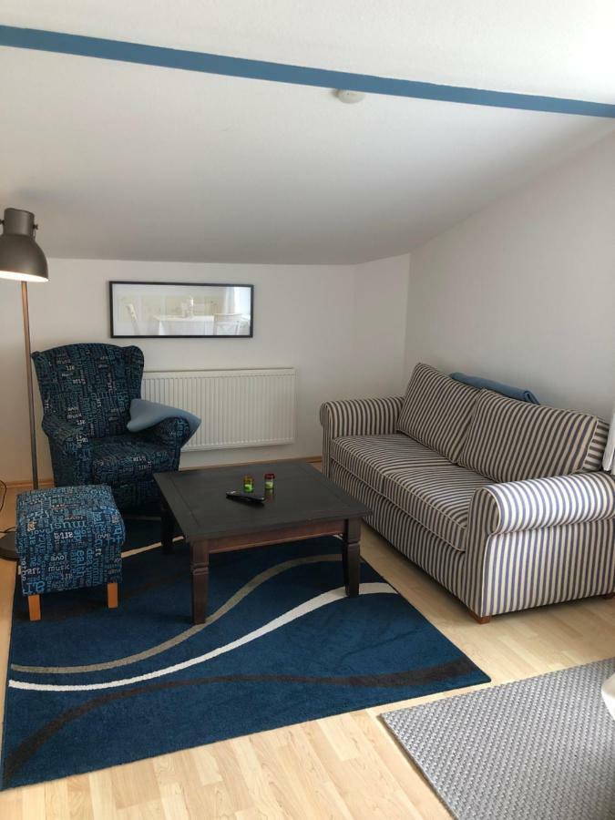 Apartment 1 Oder 2 Wyk auf Föhr Екстериор снимка